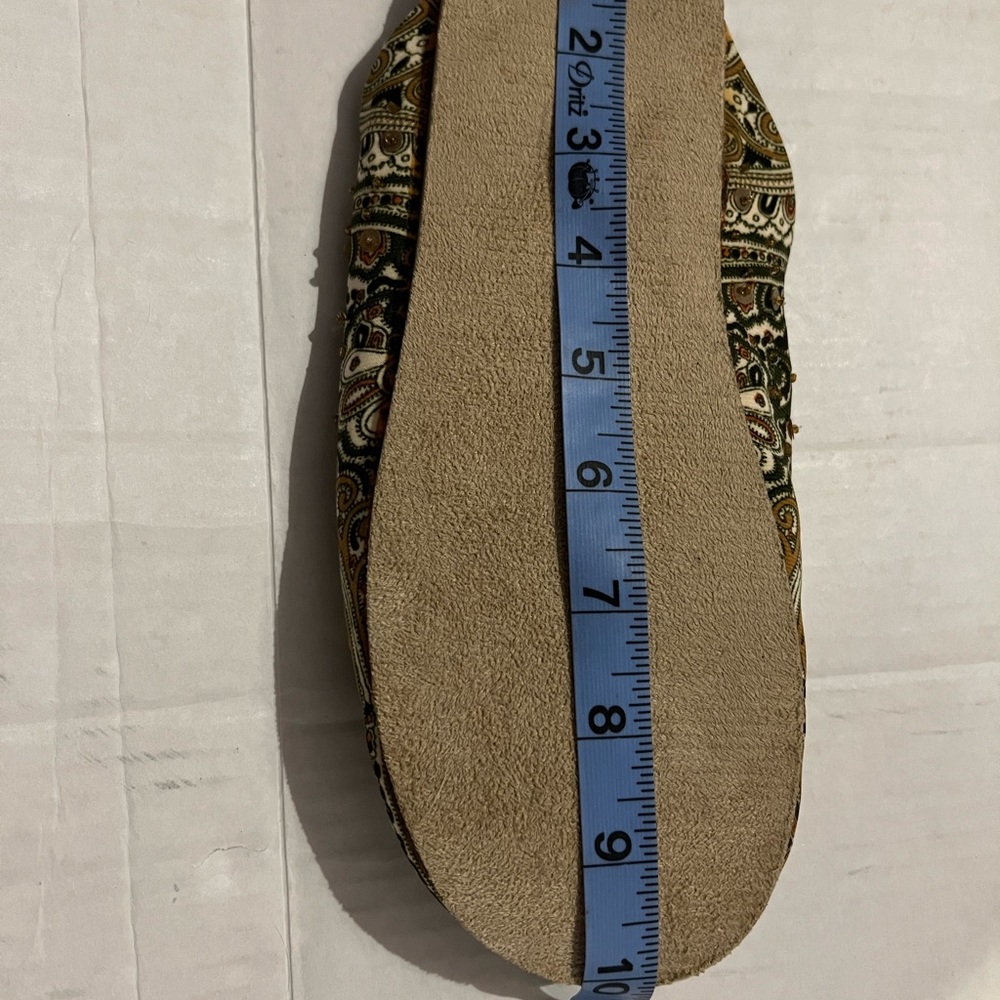 Steven Madden Monaco Slippers Size Ladies M - Picture 8 of 8